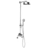 Crosswater MPRO Industrial Multifunction Shower Valve - Chrome -Aqualisa Shop pri sliderc lrg