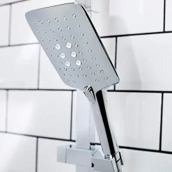 Bristan Quadrato Thermostatic Bar Shower Valve With Rigid Riser + Fast Fit Kit 10 Bristan Quadrato Thermostatic Bar Shower Valve With Rigid Riser + Fast Fit Kit -Aqualisa Shop qdshxdivffc nd2