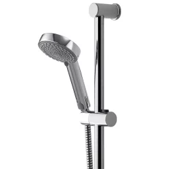 Aqualisa - Quartz Electric Shower - Graphite/Chrome -Aqualisa Shop qze8501 d1n