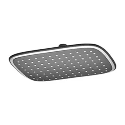 Triton Push Button Thermostatic Shower Mixer - Matte Black -Aqualisa Shop sfxpbdivblk d3