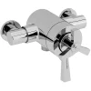 Heritage Bathroom Heritage Gracechurch Exposed Shower Valve With Bottom Outlet Connection -Aqualisa Shop sgrdcb03 l
