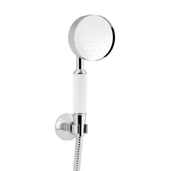 Heritage Bathroom Heritage Gracechurch Mother Of Pearl Exposed Shower With Deluxe Fixed Riser Kit & Diverter To Handset 11 Heritage Bathroom Heritage Gracechurch Mother Of Pearl Exposed Shower With Deluxe Fixed Riser Kit & Diverter To Handset -Aqualisa Shop sgrddual04 d2