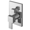 Asquiths Bathroom Asquiths Revival Manual Concealed Shower Valve With Diverter 2 Asquiths Bathroom Asquiths Revival Manual Concealed Shower Valve With Diverter -Aqualisa Shop shc5112 l