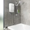 Triton T80 Pro-Fit 8.5kW Electric Shower -Aqualisa Shop sp8007pf d3