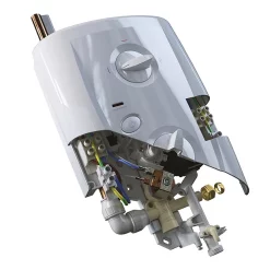 Triton T80 Pro-Fit 8.5kW Electric Shower -Aqualisa Shop sp8007pf d6