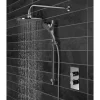 Tavistock Quantum Thermostatic Concealed Dual Function Diverter Valve Shower System -Aqualisa Shop sqt1611 d1