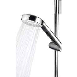 Aqualisa - Aspire DL Concealed Thermostatic Shower Valve With Slide Rail Kit -Aqualisa Shop srn001ca d2nnn
