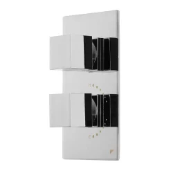 Roper Rhodes Factor Single Function Shower Valve