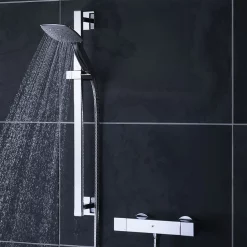 Roper Rhodes Factor Bottom Outlet Bar Valve -Aqualisa Shop sv1308 d1