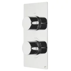 Roper Rhodes Event Round Single Function Shower Valve