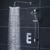 Roper Rhodes Event Round Dual Function Diverter Shower Valve -Aqualisa Shop sv1406 d1