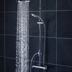 Roper Rhodes Storm Top Outlet Bar Valve -Aqualisa Shop sv2207 d1