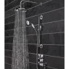 Tavistock Varsity Thermostatic Concealed Dual Function Shower Valve System 2 Tavistock Varsity Thermostatic Concealed Dual Function Shower Valve System -Aqualisa Shop sva1615 d1