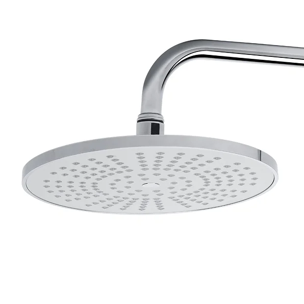 Roper Rhodes Event Round Triple Function Shower System With Bath Filler 7 Roper Rhodes Event Round Triple Function Shower System With Bath Filler - Image 5