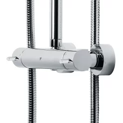 Roper Rhodes Storm Dual Function Shower System -Aqualisa Shop svset02 d1