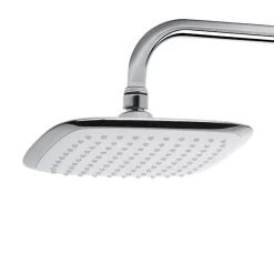 Roper Rhodes Event Square Dual Function Shower System With Fixed Shower Head 9 Roper Rhodes Event Square Dual Function Shower System With Fixed Shower Head -Aqualisa Shop svset17 d1