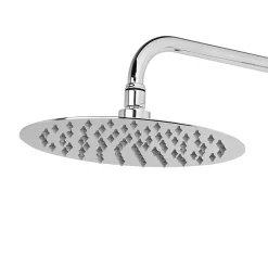 Roper Rhodes Event Round Concealed Dual Function Shower System -Aqualisa Shop svset42 d2