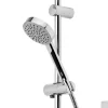 Roper Rhodes Event Round Dual Function Shower System With Fixed Shower Head -Aqualisa Shop svset42 d3n