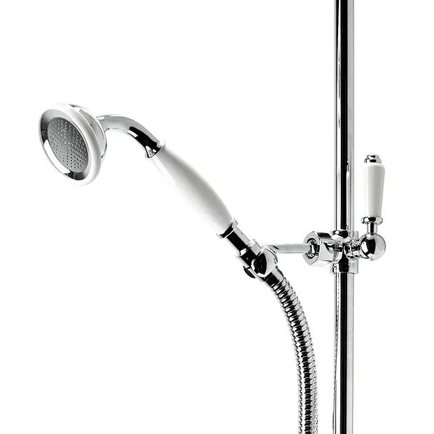 Roper Rhodes Henley Dual Function Concealed Shower System 7 Roper Rhodes Henley Dual Function Concealed Shower System - Image 5