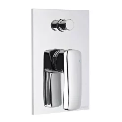 Roper Rhodes Sync Manual Mixer Valve With Diverter