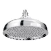 Trafalgar Traditional Dual Shower Heads With Concealed Valve -Aqualisa Shop tsv63pkd d6
