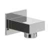 Villeroy & Boch Villeroy And Boch Premium Square Complete Shower Set