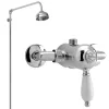 Ultra Nostalgic Manual Shower Valve + Rigid Riser Kit 1 Ultra Nostalgic Manual Shower Valve + Rigid Riser Kit -Aqualisa Shop ultranostalgicmanualshowervalverigidriserkitchromed3