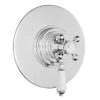 Ultra Traditional Dual Concealed Thermostatic Shower Valve -Aqualisa Shop ultratraditionaldualconcealedthermostaticshowervalveam301cnl