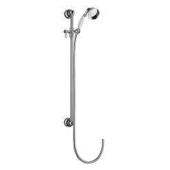 Ultra Traditional Triple Concealed Shower With Slide Rail Kit & Fixed Head -Aqualisa Shop ultratraditionaltripleconcealedshowerwithsliderailkitfixedheadd1
