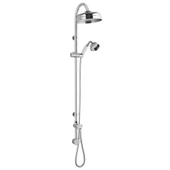 Ultra Traditional Triple Concealed Shower With Luxury Shower Kit & 4 Body Jets -Aqualisa Shop ultratraditionaltripleconcealedthermostaticshowerwithluxuryshowerkit4bodyjetsd2