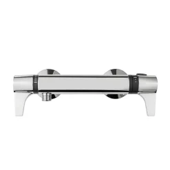 Triton Exe Lever Thermostatic Bar Shower Mixer & Kit -Aqualisa Shop unexthbminc d2