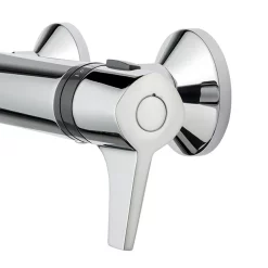 Triton Exe Lever Thermostatic Bar Shower Mixer & Kit -Aqualisa Shop unexthbminc d3