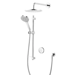 Aqualisa Unity Q Smart Shower Concealed With Adjustable And Wall Fixed Heads -Aqualisa Shop utq.a1.bv .dvfw .20 d1