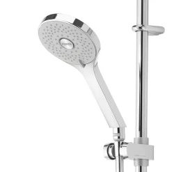 Aqualisa Unity Q Smart Shower Exposed With Adjustable And Ceiling Fixed Head -Aqualisa Shop utq.a1.ev .dvfc .20 d3