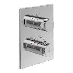 Villeroy & Boch Villeroy And Boch Square Verve Complete Shower Set With Slider Rail Kit 10 Villeroy & Boch Villeroy And Boch Square Verve Complete Shower Set With Slider Rail Kit -Aqualisa Shop vbsspack5 d1