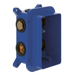 Villeroy & Boch Villeroy And Boch Round Complete Shower Set -Aqualisa Shop vbsspack5 d2 2