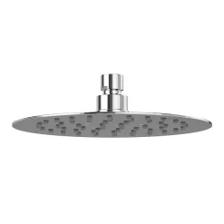 Villeroy & Boch Villeroy And Boch Round Complete Shower Set -Aqualisa Shop vbsspack5 d3