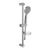 Villeroy & Boch Villeroy And Boch Round Exposed Thermostatic Shower Mixer Set -Aqualisa Shop vbsspack7 d2