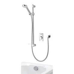 Aqualisa Visage Q Smart Shower Concealed With Adjustable Head And Bath Fill -Aqualisa Shop vsq.a1.bv .dvbtx .20 d2