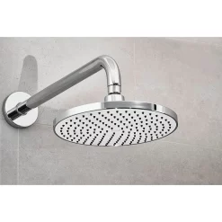Aqualisa Visage Q Smart Shower Concealed With Adjustable And Wall Fixed Head -Aqualisa Shop vsq.a1.bv .dvfw .20 d1