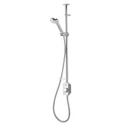 Aqualisa Visage Q Smart Shower Exposed With Adjustable Head -Aqualisa Shop vsq.a1.ev .20 d1