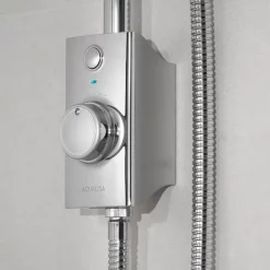Aqualisa Visage Q Smart Shower Exposed With Adjustable Head -Aqualisa Shop vsq.a1.ev .20 d2