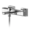 Nuie Windon Wall Mounted Thermostatic Bath Shower Mixer