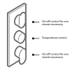 Nuie Binsey Triple Concealed Thermostatic Shower Valve -Aqualisa Shop wintr02 d1 1